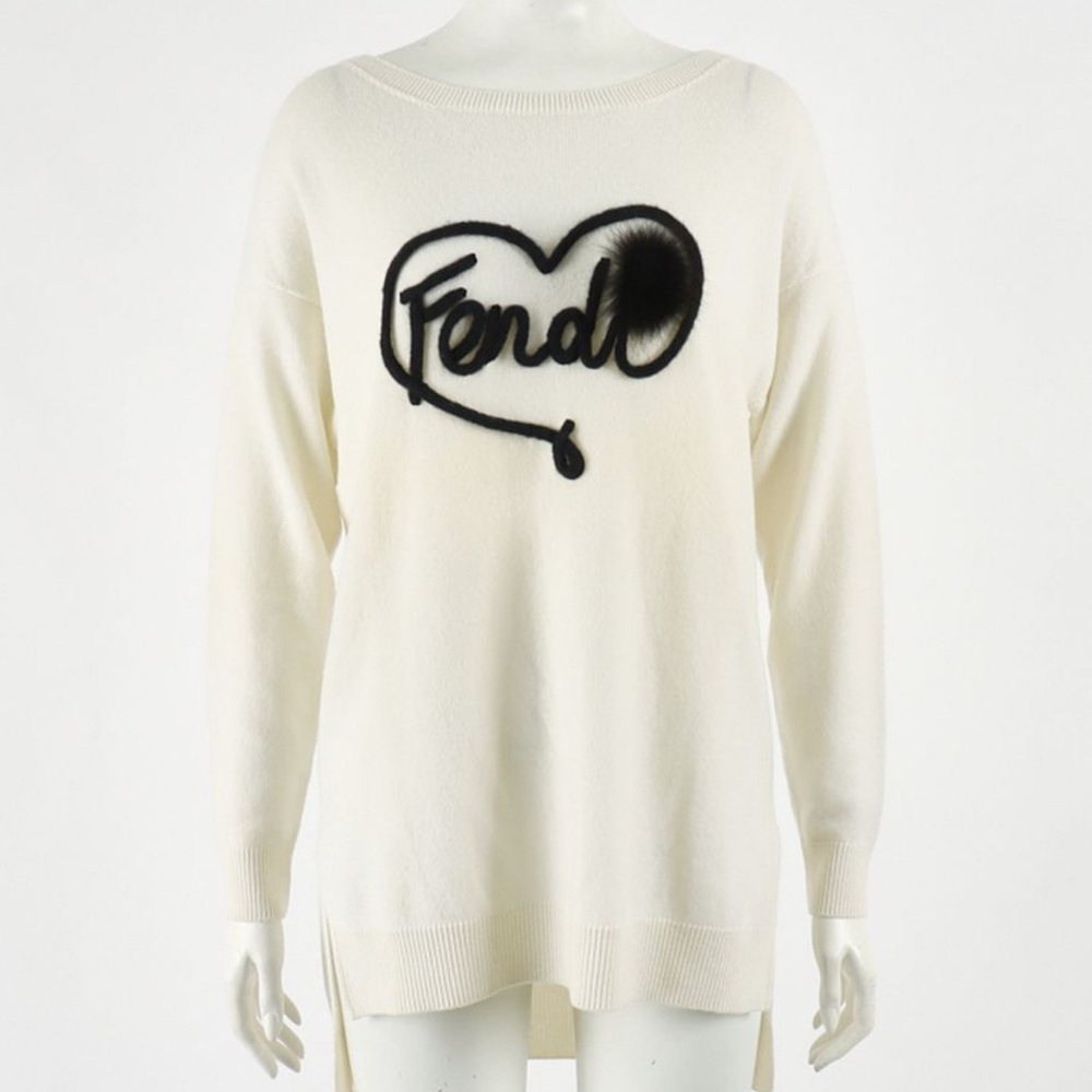 Fendi Sweater